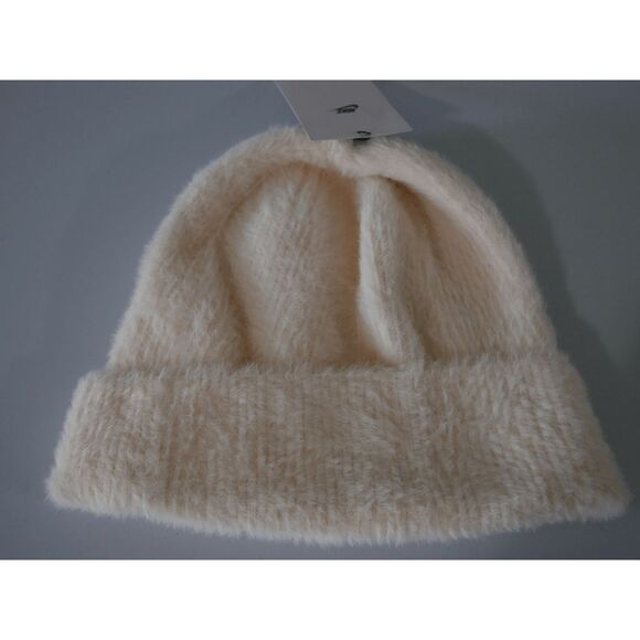 Nike Plush Peak Beanie One Size - Picture 3 of 4
